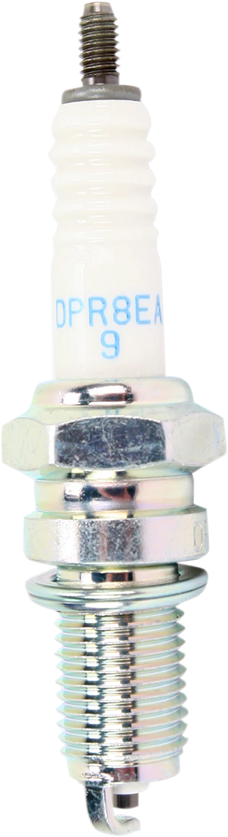 NGK SPARK PLUGS Spark Plug - DPR8EA-9 4929