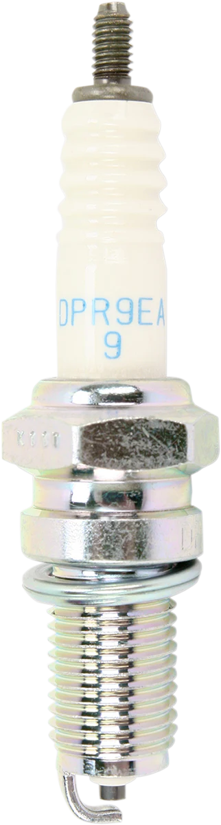 NGK SPARK PLUGS Spark Plug - DPR9EA-9 5329