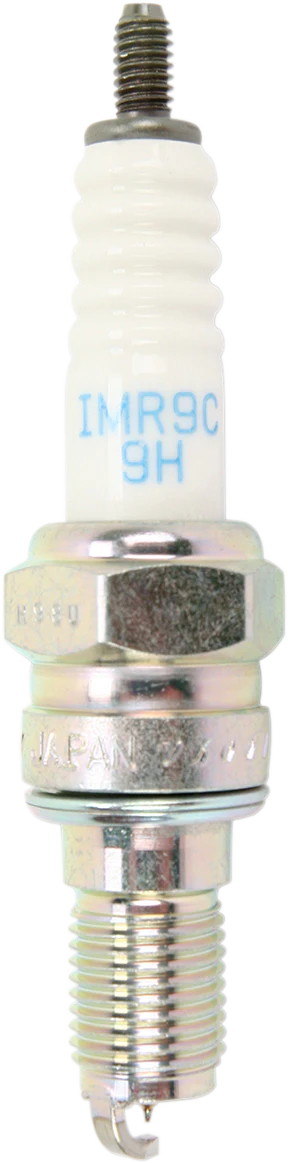 NGK SPARK PLUGS Spark Plug - IMR9C-9H 6777