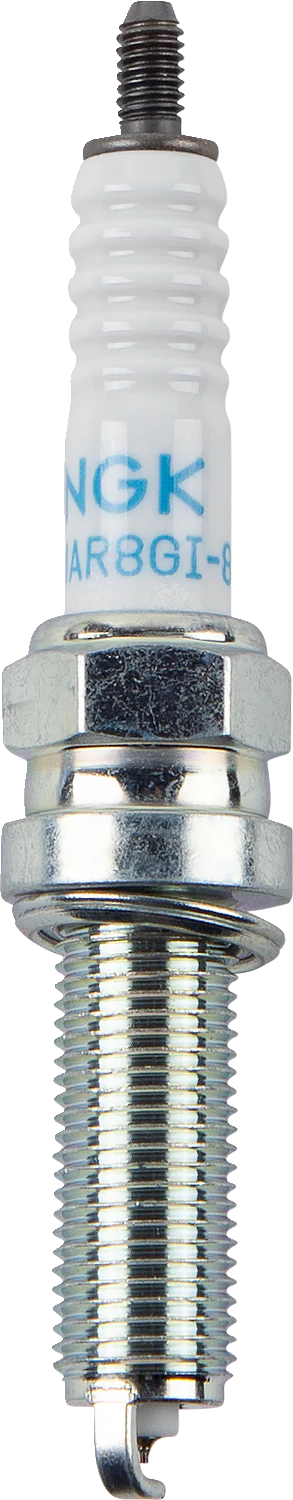 NGK SPARK PLUGS Spark Plug - LMAR8GI-8 92729