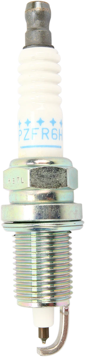 NGK SPARK PLUGS Spark Plug - PZFR6H 7696