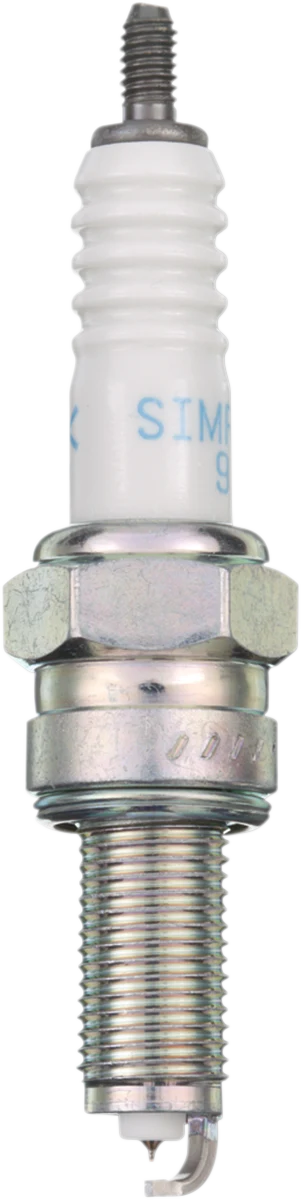 NGK SPARK PLUGS Spark Plug - SIMR8A9 91064
