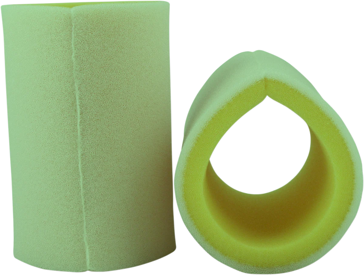 NO TOIL Pre-Oiled Air Filter - Yamaha 3812