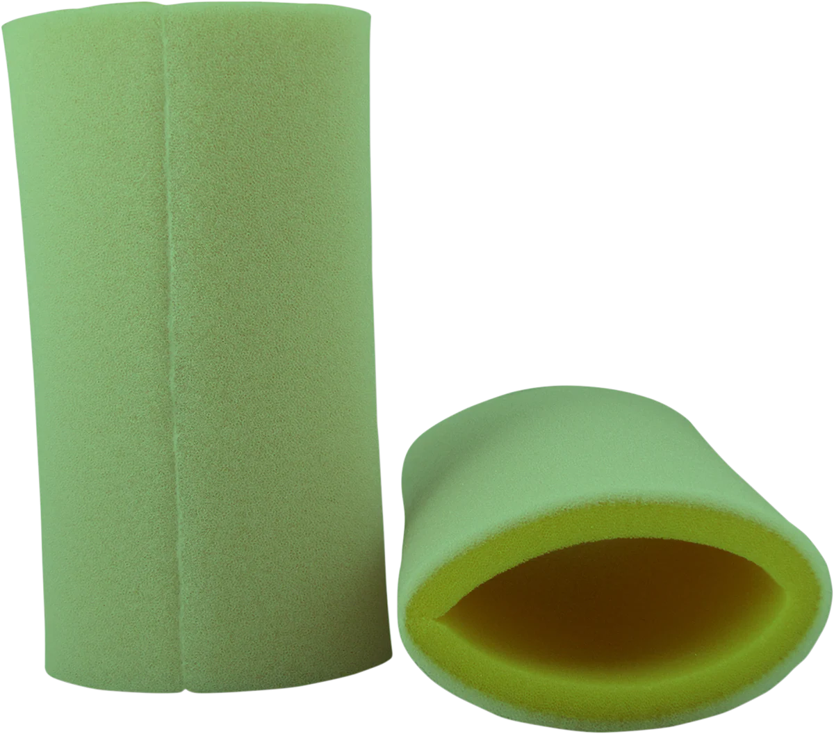 NO TOIL Pre-Oiled Air Filter - Yamaha 3816
