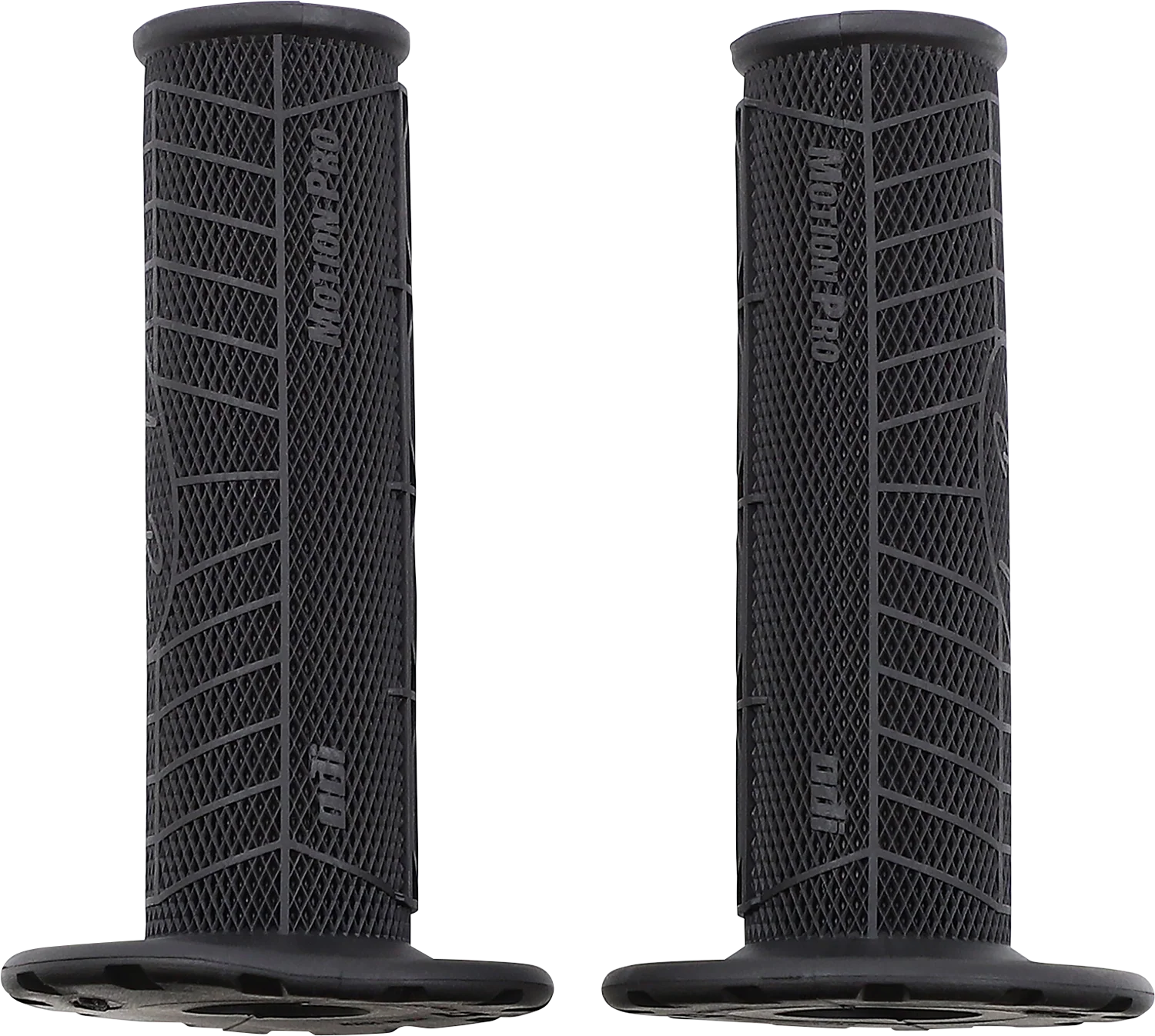 ODI Grips - DirtControl II - Black B01MPB