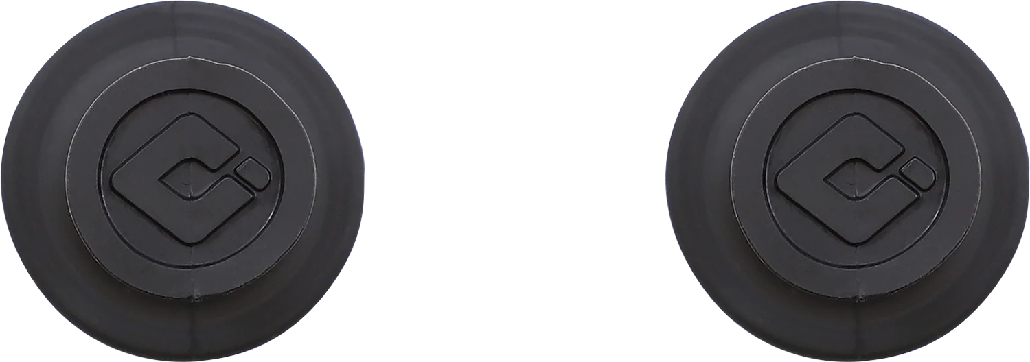 ODI Grips - Rogue - MX - Single Ply - Black H03RGB - Image 3