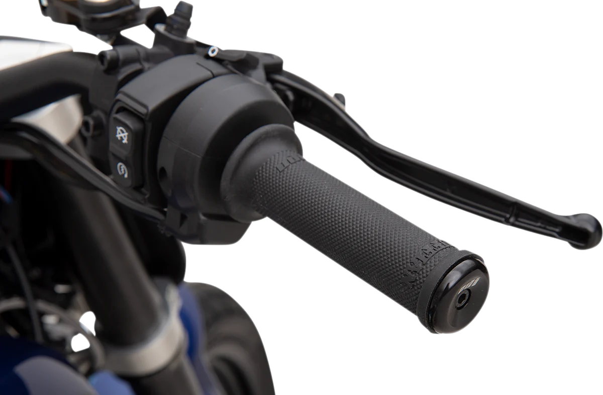 ODI Grips - Ruffian Street - Black S00RFB - Image 2