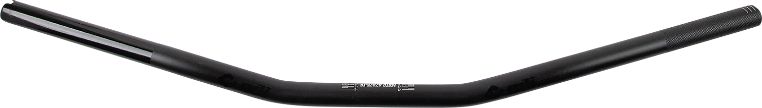 ODI Handlebar - V-Twin - Tracker - Black H792VTB