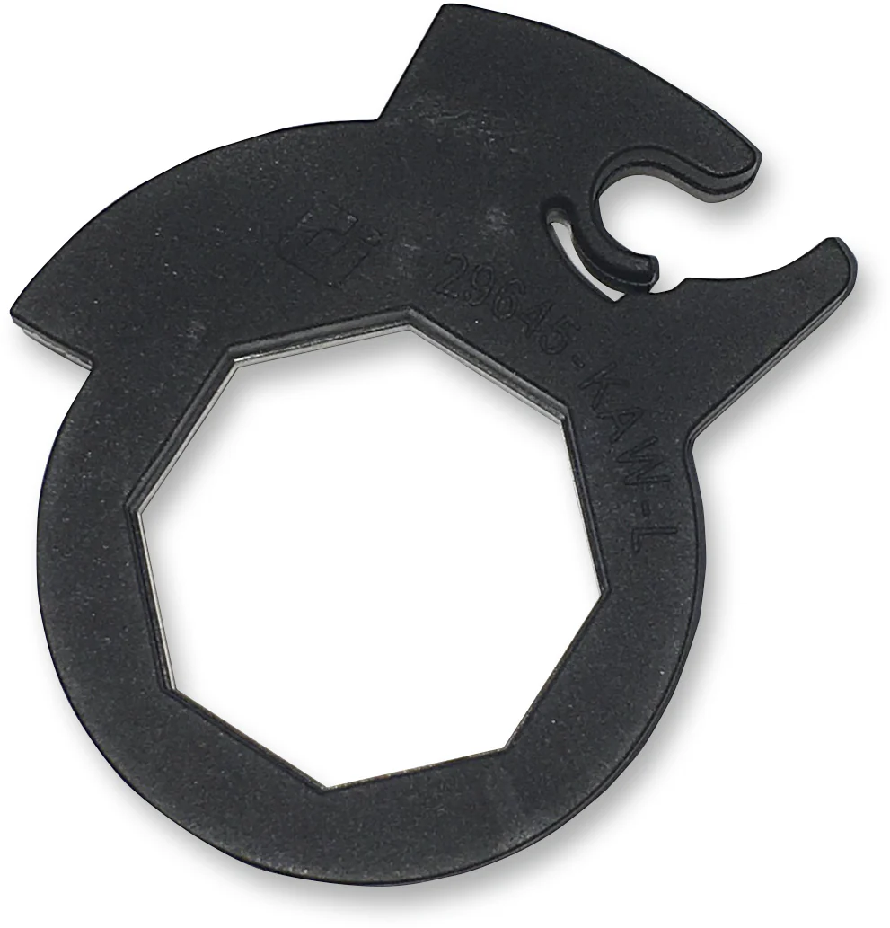 ODI Throttle Cam - Kawasaki H70SCL