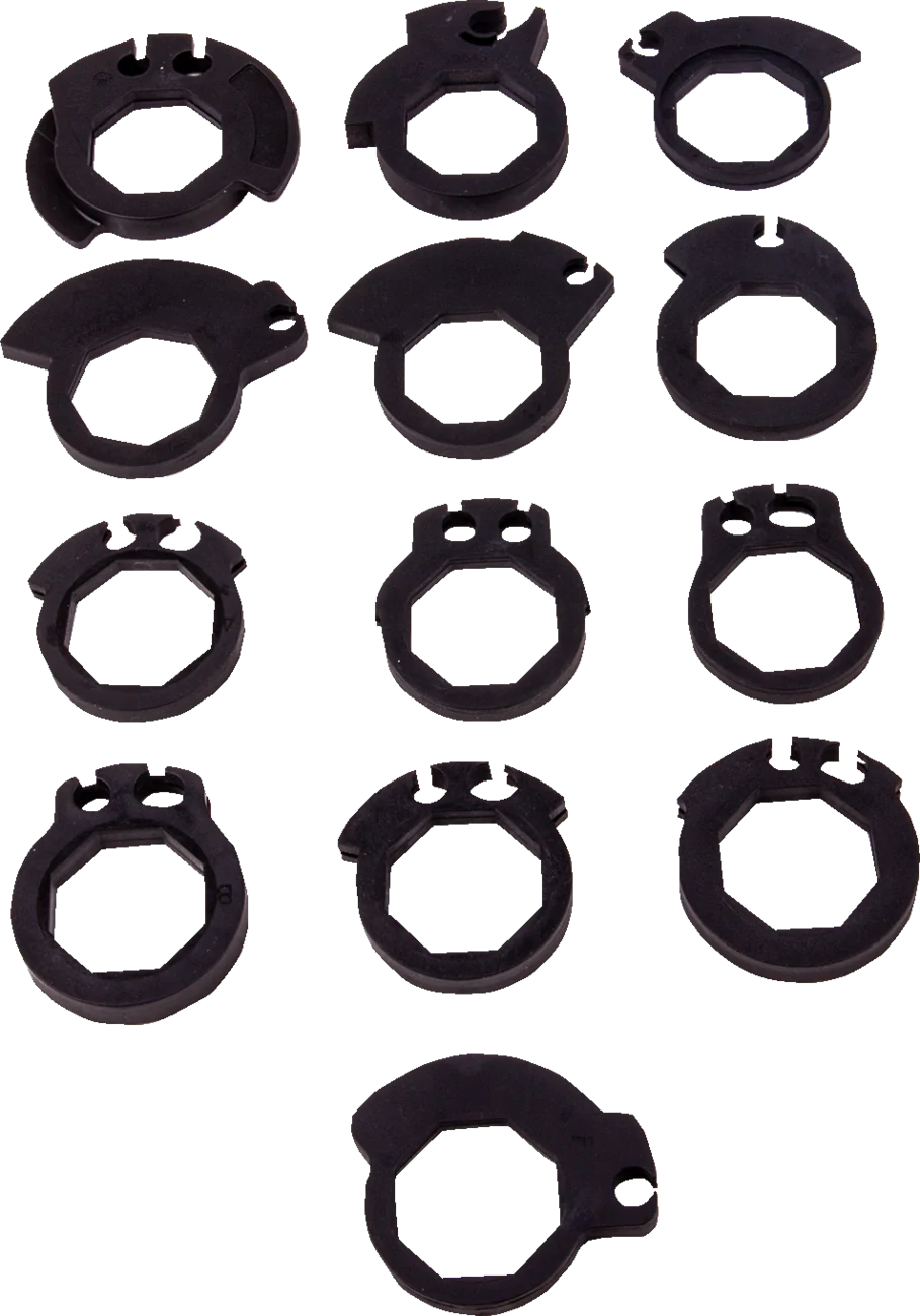 ODI Throttle Cam - Multi-Make H70SCA