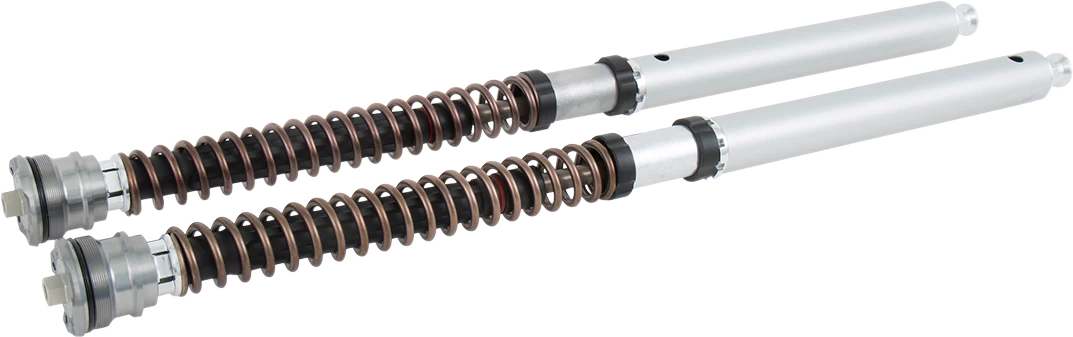 OHLINS Cartridge Kit - 30 mm (FGK239) FGK 239 - Image 5