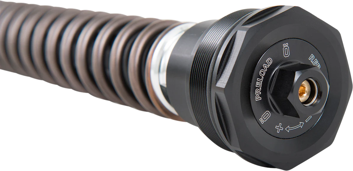 OHLINS Cartridge Kit - 30 mm (FKS505) FKS 505 - Image 2