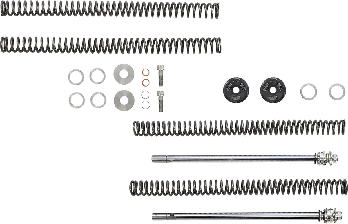 OHLINS Fork Damping Kit - Monkey (FDK112) FDK 112