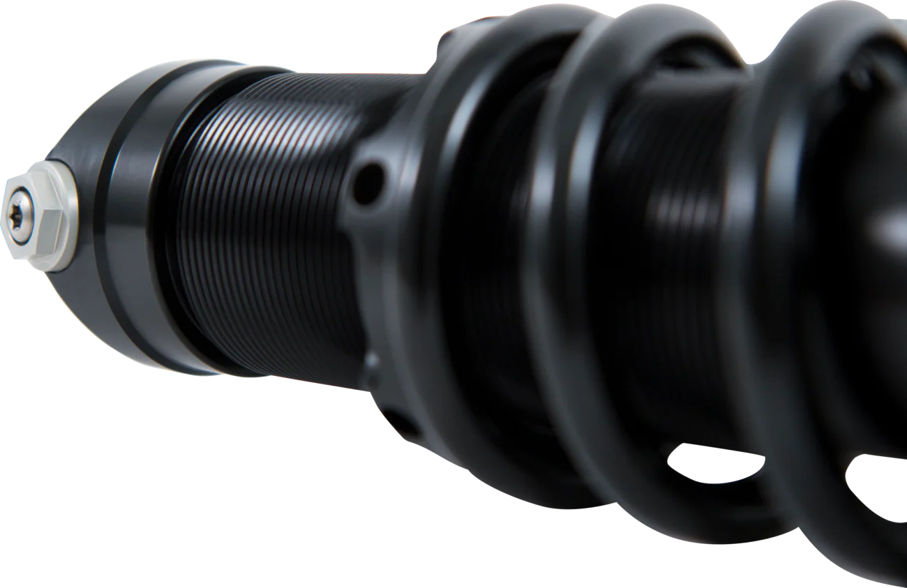 OHLINS Shock Absorber - 12" - STX36 Blackline (HD761) HD 761 - Image 2