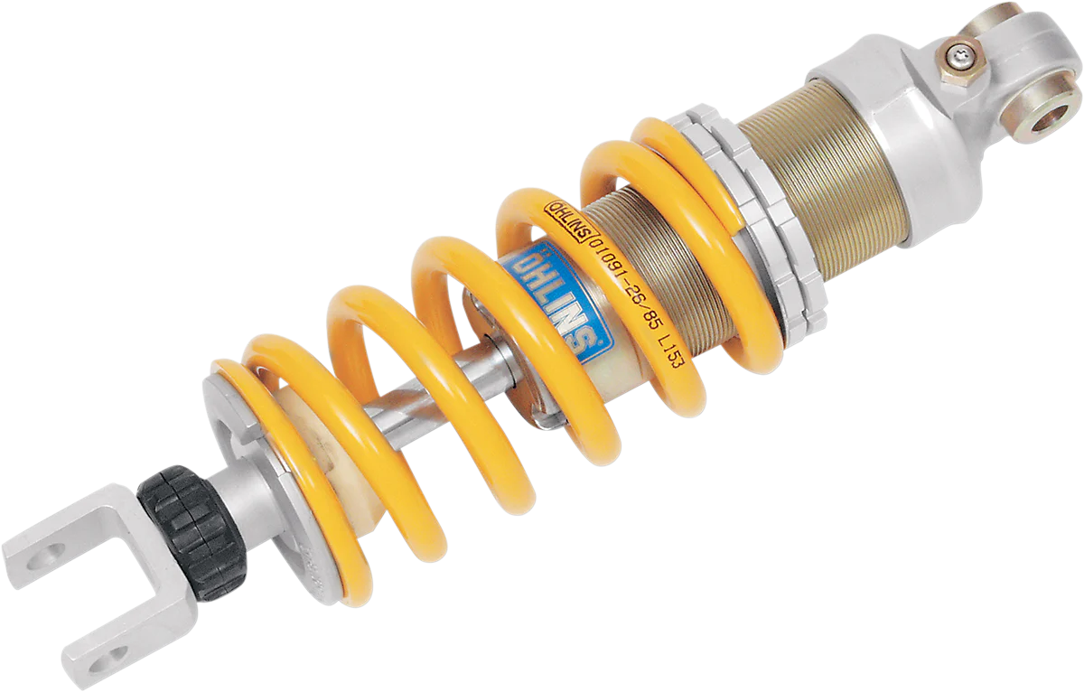 OHLINS Shock Absorber - Front - Type 46ER (BM607) BM 607 - Image 2