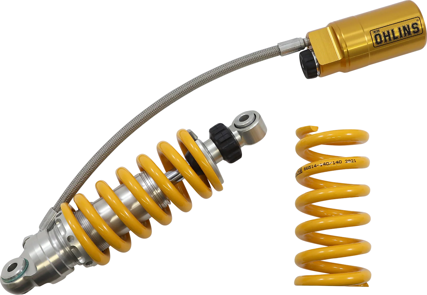OHLINS Shock Absorber (HO047) HO 047