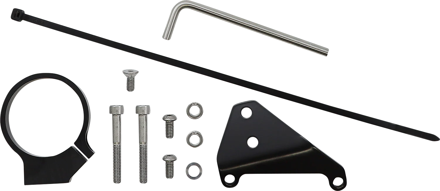OHLINS Shock Absorber (HO047) HO 047 - Image 2