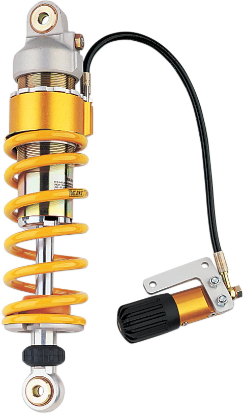 OHLINS Shock Absorber - Rear Standard Spring - Type 46DRS (BM436) BM 436