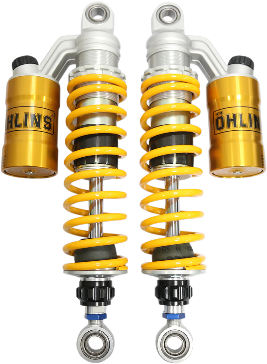 OHLINS Shock Absorber - Type S36PR1C1L (HO819) HO 819