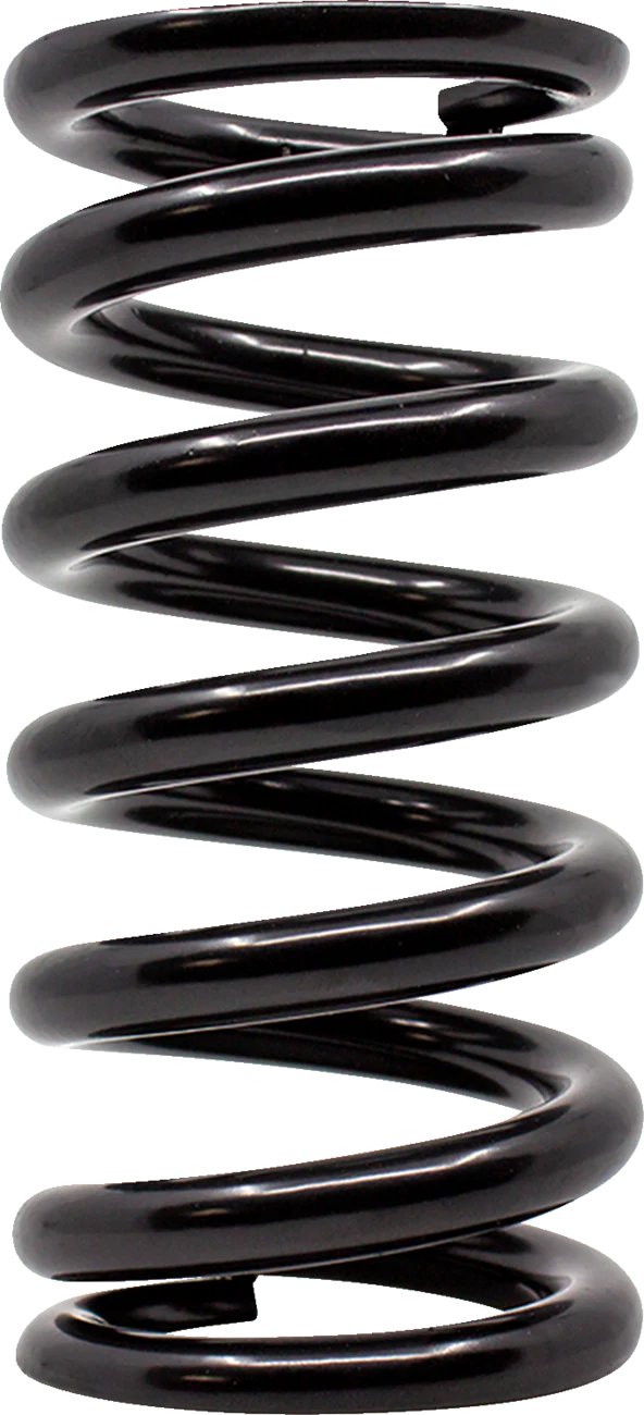 OHLINS Shock Spring - 46/200/30 n/mm - Black 66420-030