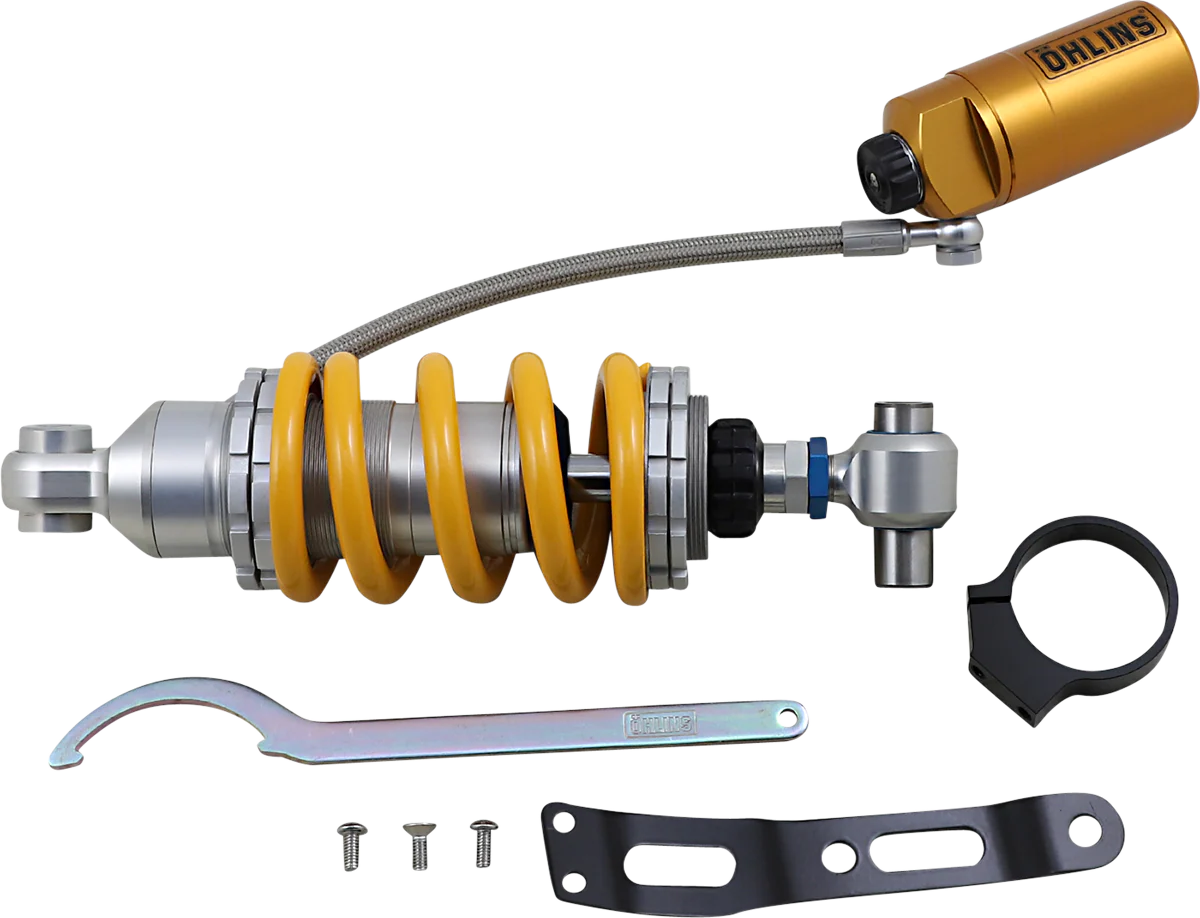 OHLINS STX 46 Supersport Shock (YA967) YA 967