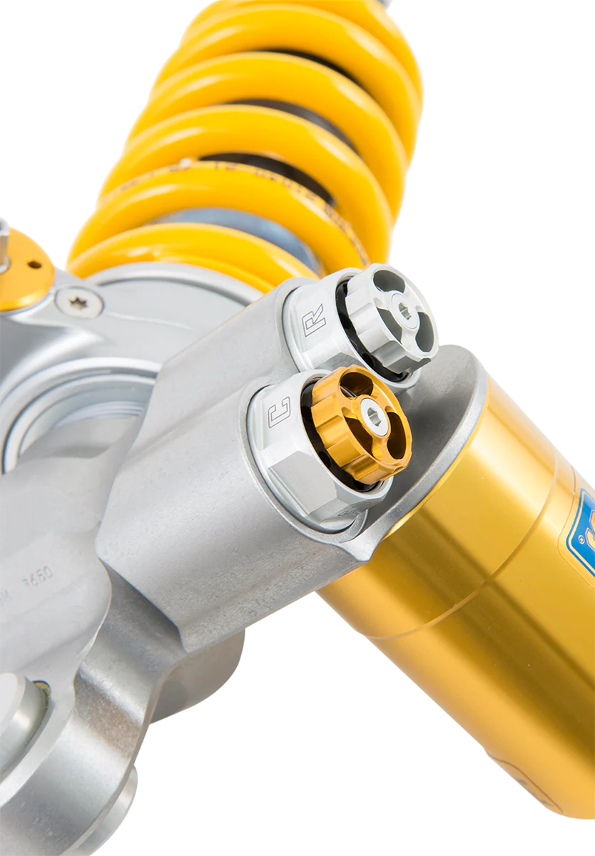 OHLINS TTX GP Shock Absorber (BM568) BM 568