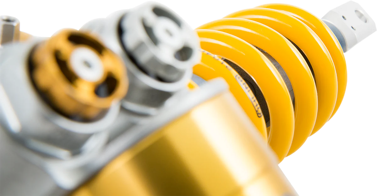 OHLINS TTX GP Shock Absorber (BM568) BM 568 - Image 3