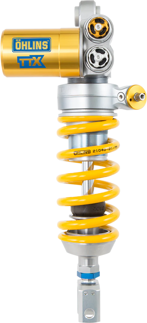 OHLINS TTX GP Shock Absorber (BM568) BM 568 - Image 4