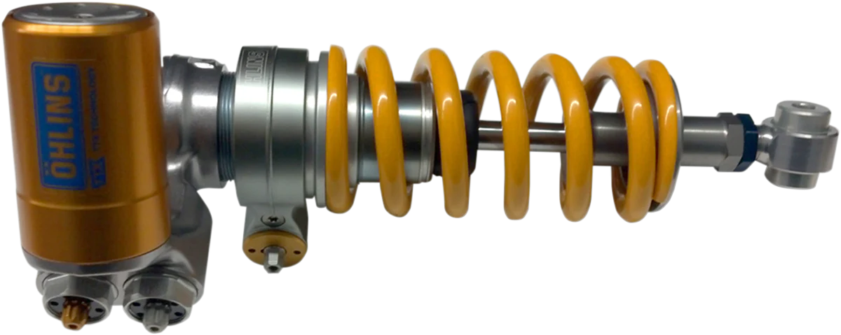 OHLINS TTX GP Shock Absorber - Type S46HR1C1L (KT303) KT 303