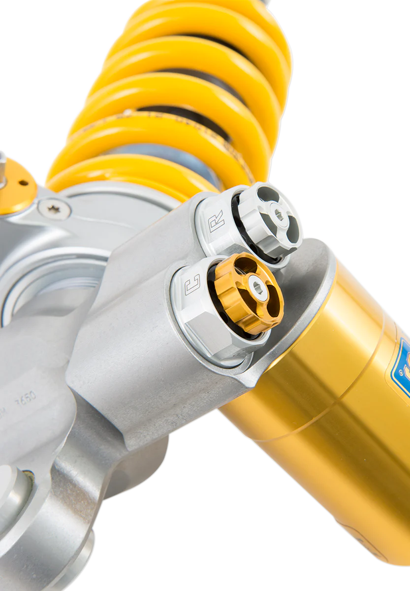 OHLINS TTX GP Shock Absorber - Type T36PR1C1LB (TR469) TR 469