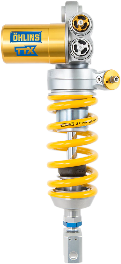 OHLINS TTX GP Shock Absorber - Type T36PR1C1LB (YA469) YA 469