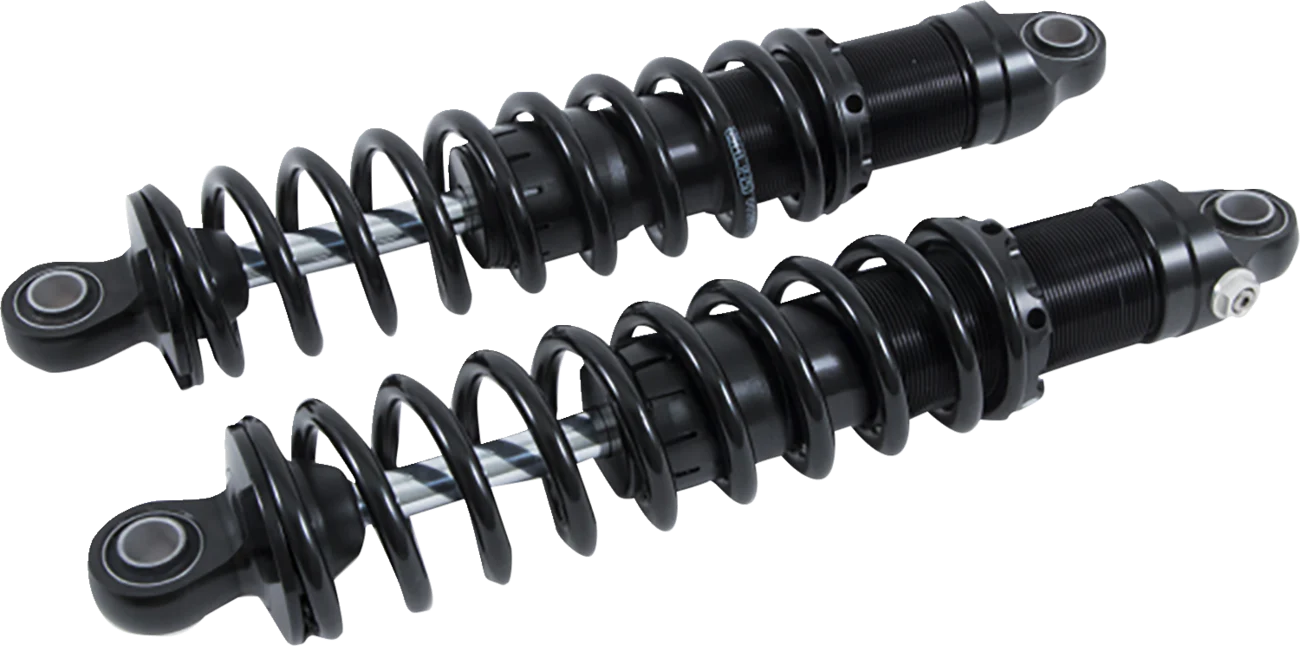 OHLINS Twin Shocks - 12" - STX36 (HD775) HD 775