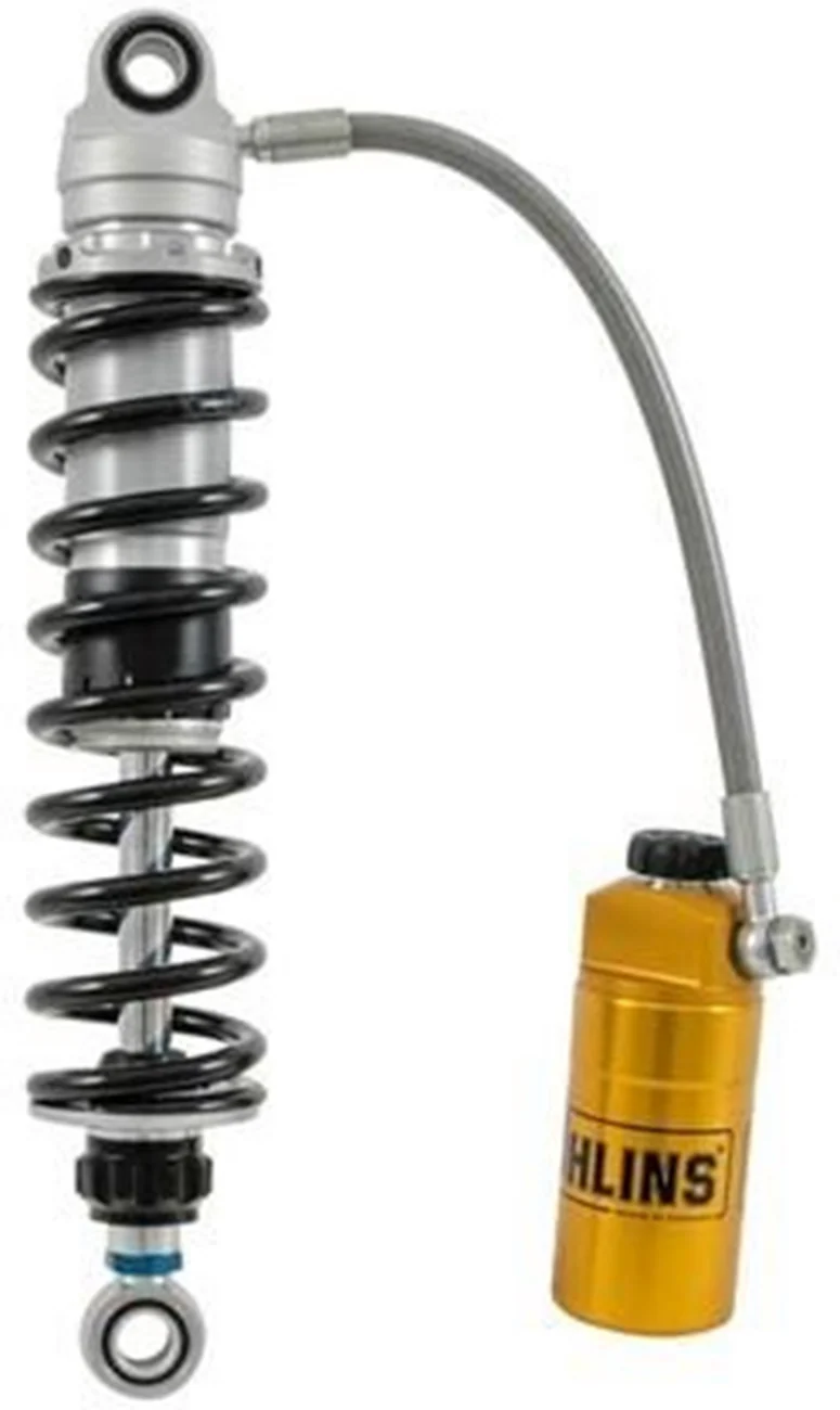 OHLINS Twin Shocks - 13" - Fully Adjustable - STX36 (HD357) HD 357 - Image 6