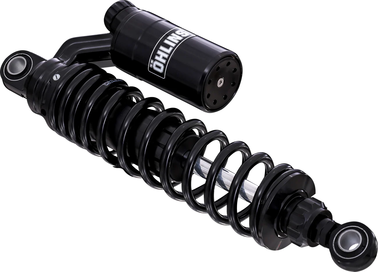 OHLINS Twin Shocks - 13" - Fully Adjustable - STX36P (HD764) HD 764 - Image 3