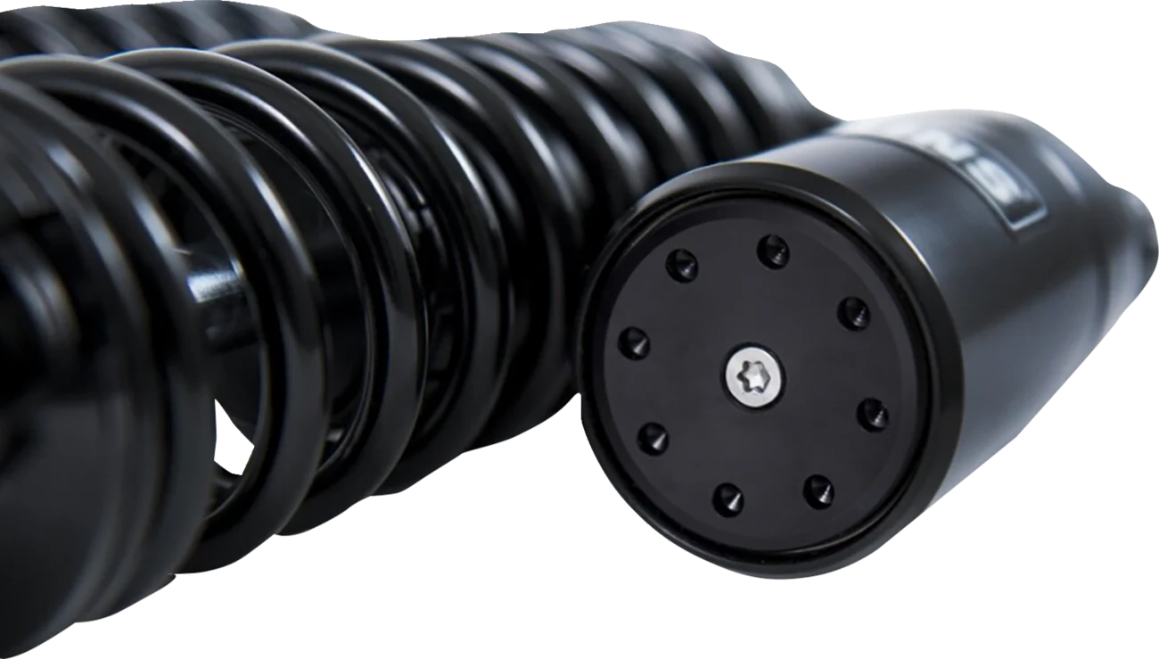 OHLINS Twin Shocks - 13" - Fully Adjustable - STX36P (HD764) HD 764 - Image 5