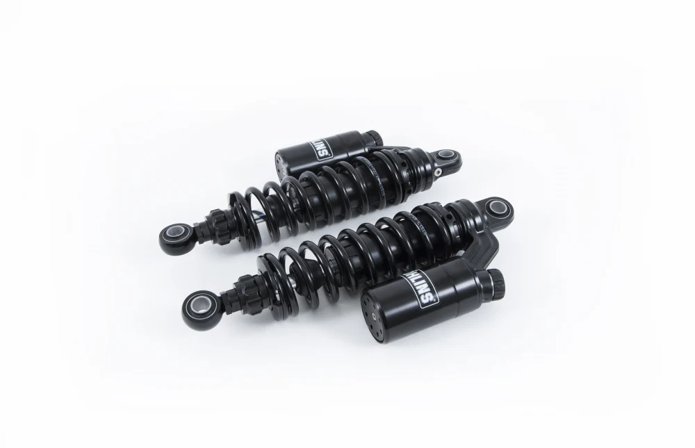 OHLINS Twin Shocks - 13" - Fully Adjustable - STX36P (HD764) HD 764 - Image 6
