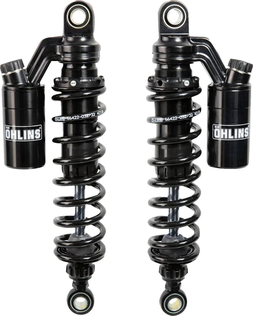 OHLINS Twin Shocks - 13" - Fully Adjustable - STX36P (HD764) HD 764 - Image 7