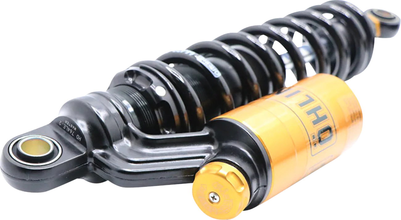 OHLINS Twin Shocks - 13" - Fully Adjustable - STX36P (HD764LE) HD 764LE - Image 2