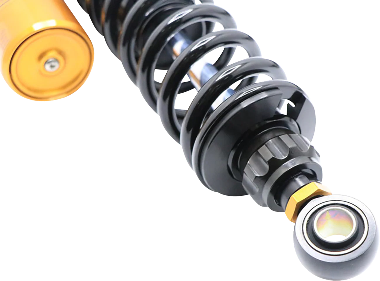 OHLINS Twin Shocks - 13" - Fully Adjustable - STX36P (HD764LE) HD 764LE - Image 3