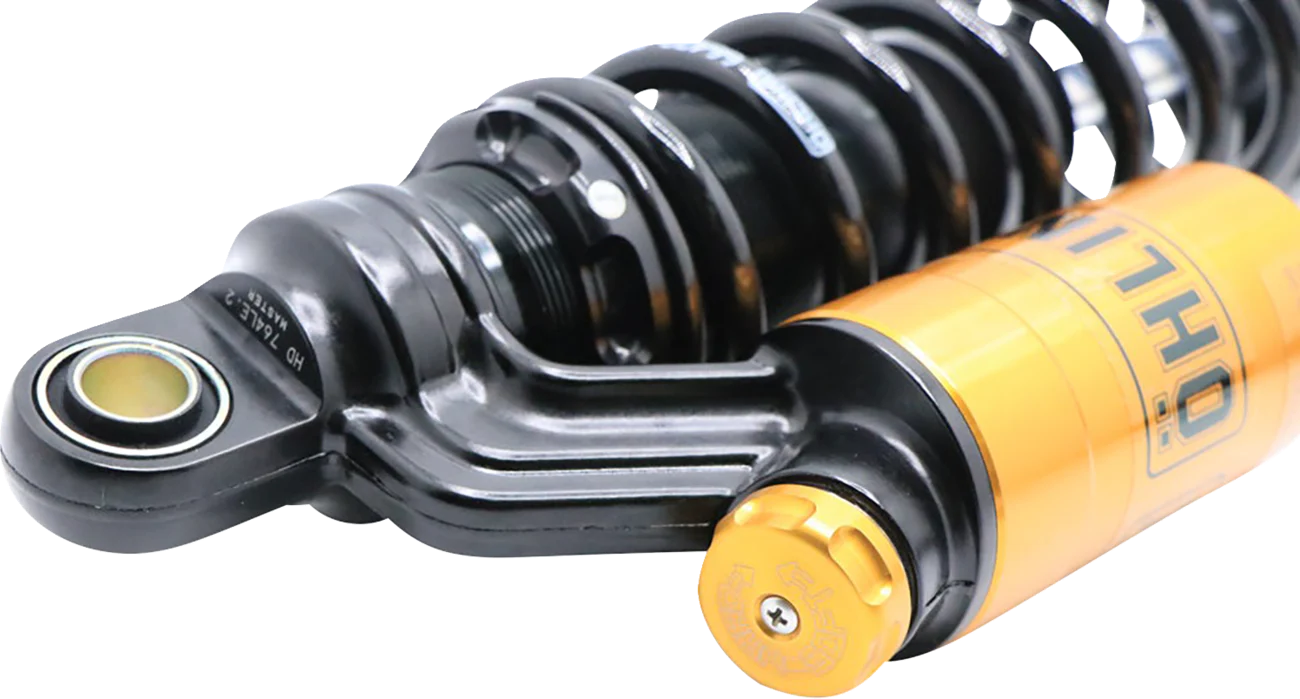 OHLINS Twin Shocks - 13" - Fully Adjustable - STX36P (HD764LE) HD 764LE - Image 6