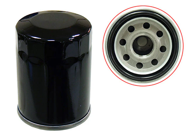 Oil Filter A/C