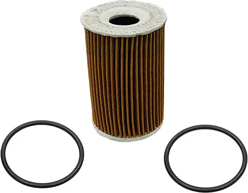 Oil Filter W/O Rings