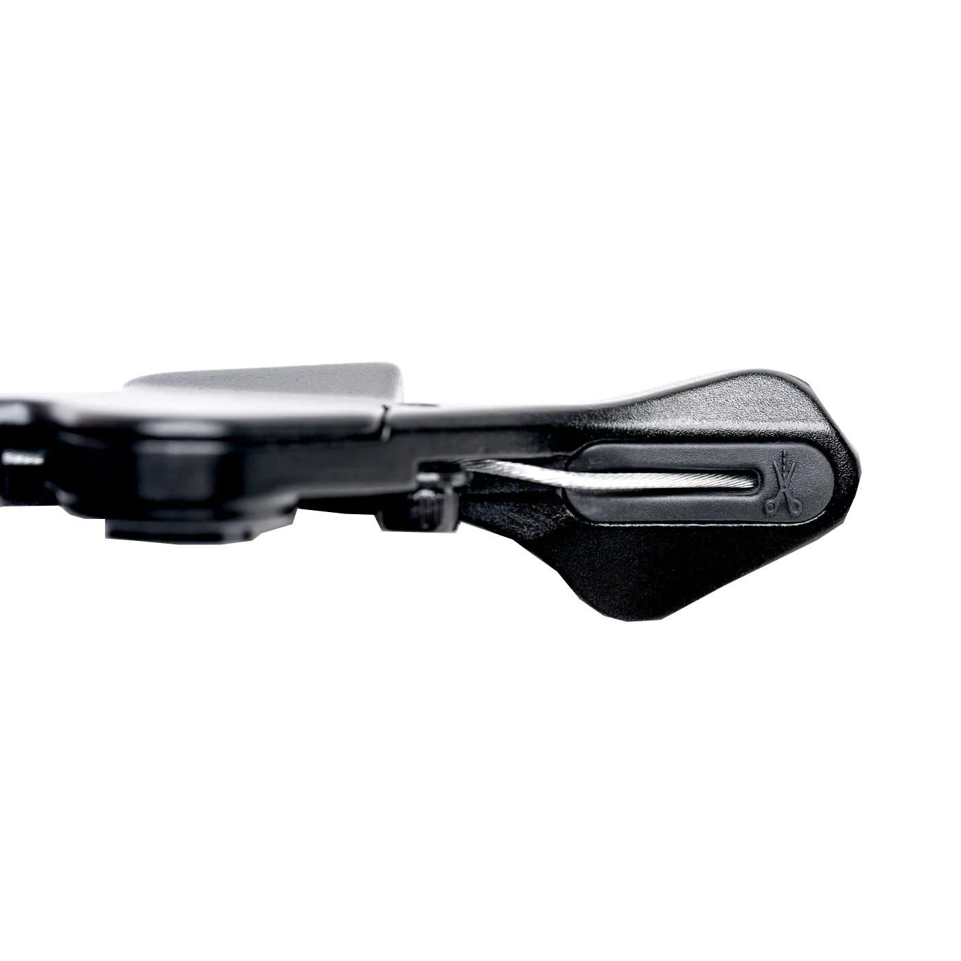 OneUp V3 Dropper Lever Black - Image 3