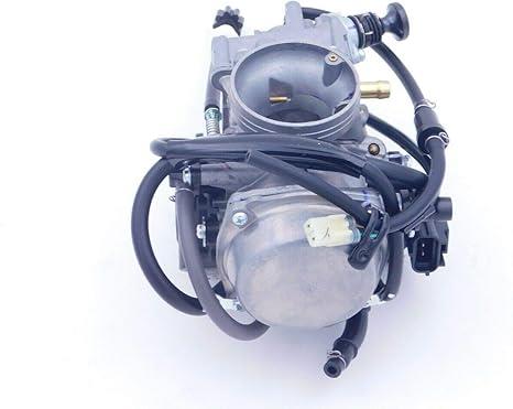 (Open Box) HONDA 16100-HN7-013 CARBURETOR - Image 5