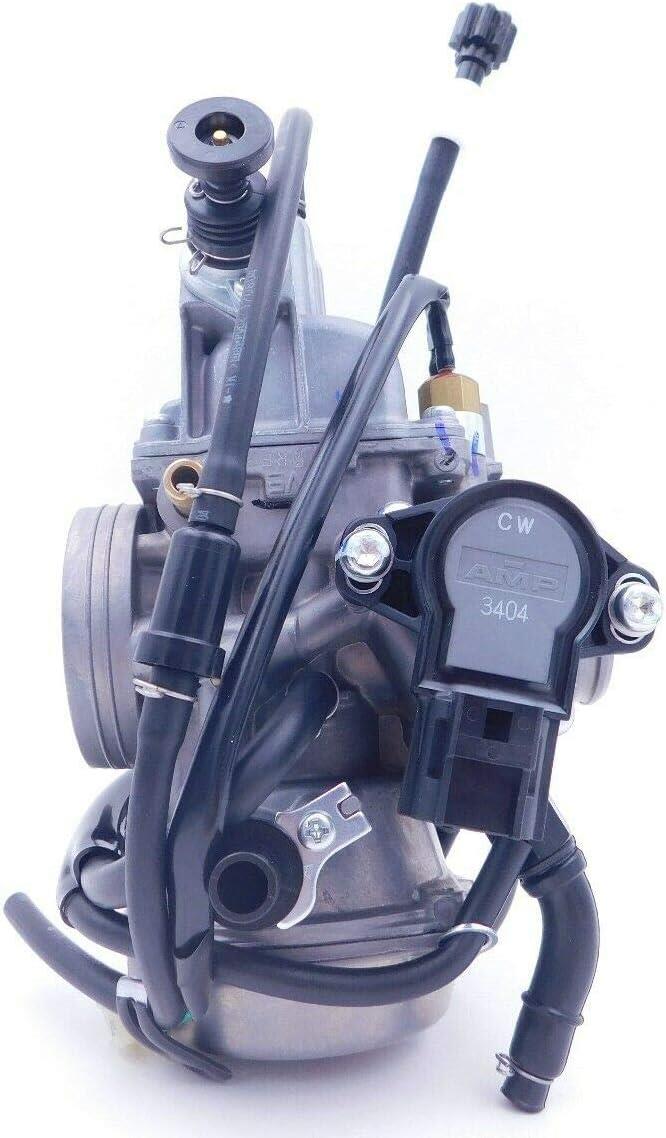 (Open Box) HONDA 16100-HN7-013 CARBURETOR - Image 6