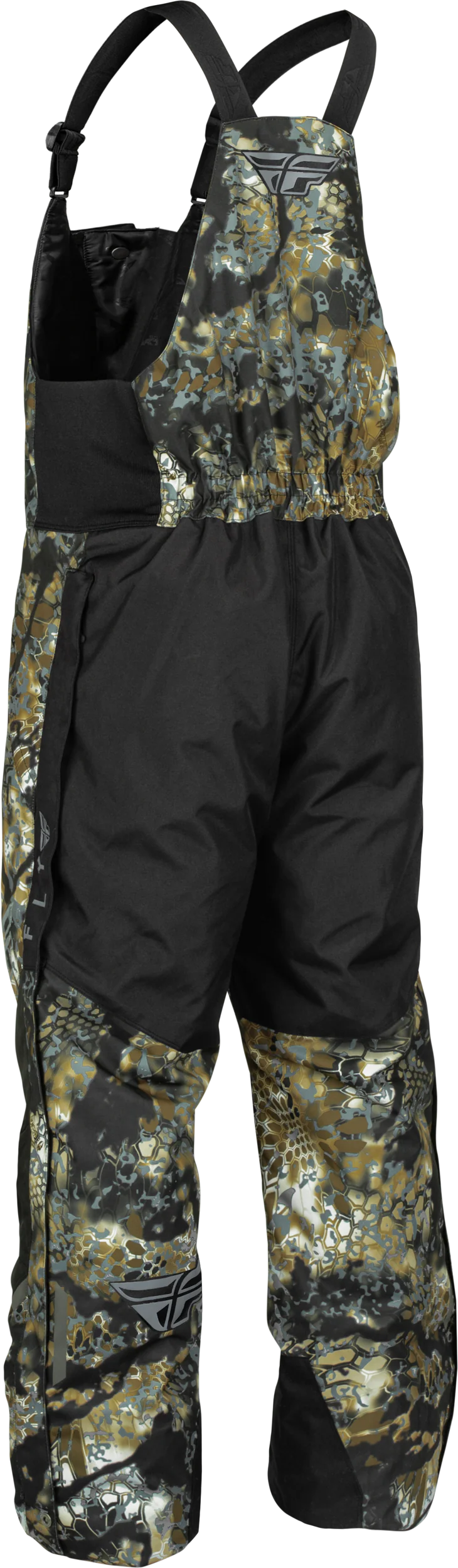 Fly Racing - Outpost Bib Obskura Skyfall Md - Image 2