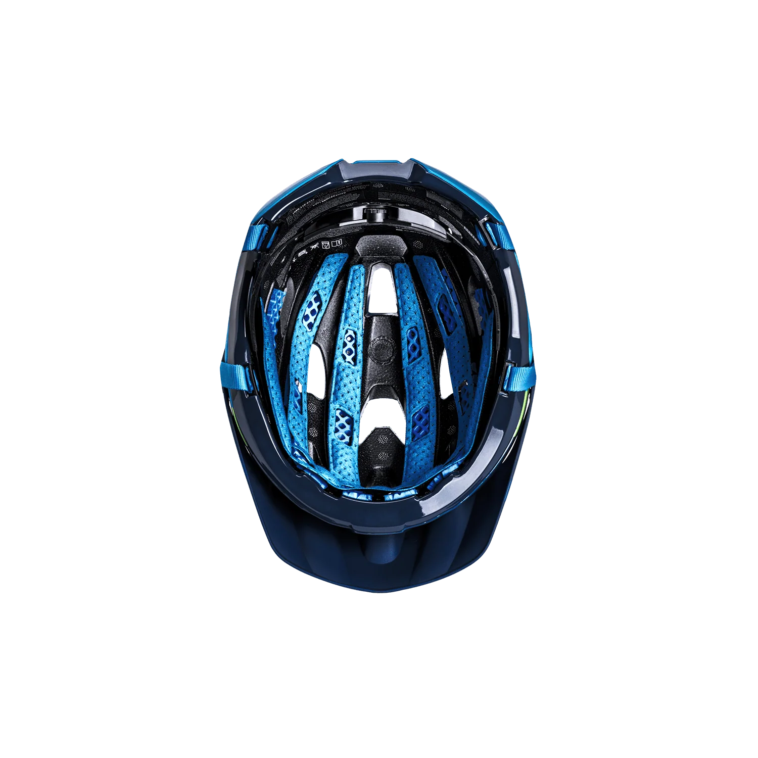 Kali - Pace Youth Bicycle Helmet - Image 9