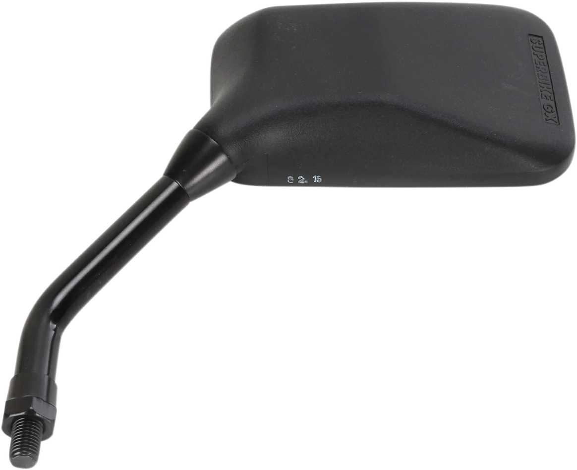 PARTS UNLIMITED GX Mirror - Left 17007