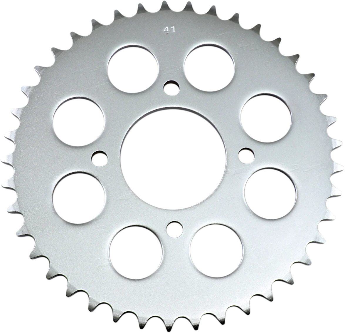 PARTS UNLIMITED Rear Sprocket - 41 Tooth - Honda 41201-405-000