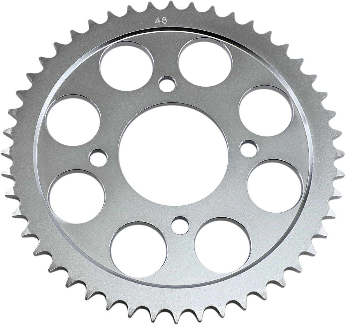 PARTS UNLIMITED Rear Sprocket - 48 Tooth - Honda 41201-300-870